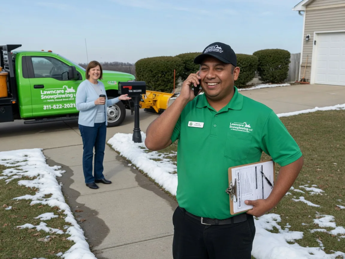 Lawn Care Services By Expert Landscaper Lyman, WA FAQs